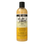 Aunt Jackie's  Shampoo oh so clean 355.00 Milliliter