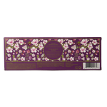 Maja Plum blossom zeep 3 x 100 gram 300.00 Gram