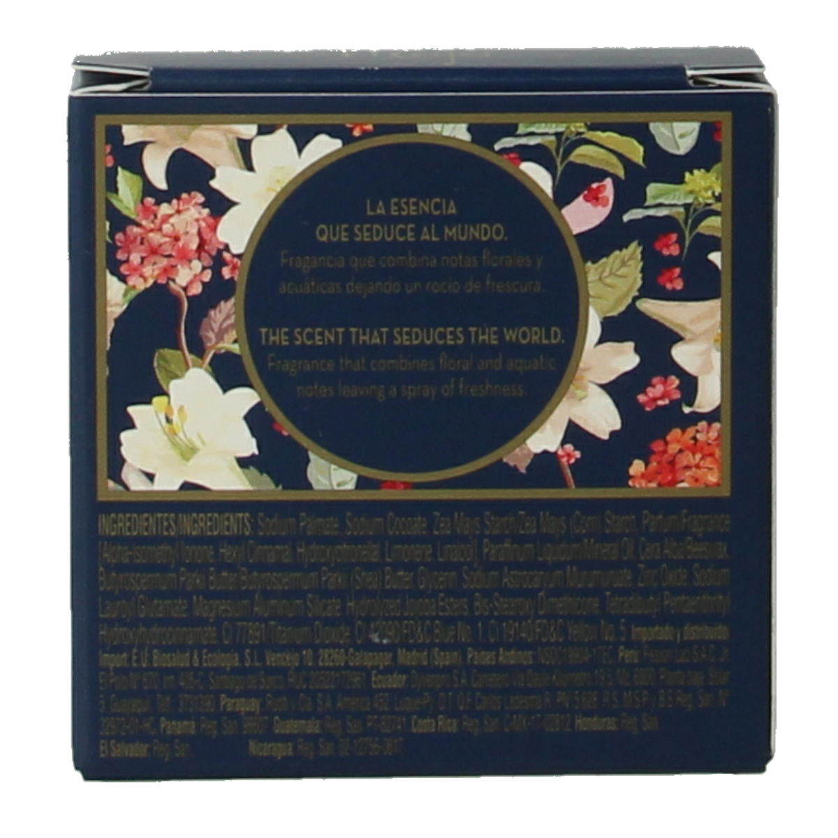 Maja Aqua turquesa toiletzeep 25.00 Gram