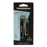 Tweezerman Combo nagelknipperset 1.00 Stuks