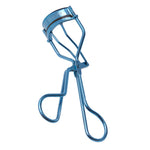 Tweezerman Wimperkruller klassiek bell bottom blue 1.00 Stuks