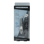 Tweezerman Cuticle clipper mini 1.00 Stuks