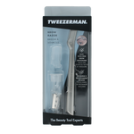 Tweezerman Brow razor 1.00 Stuks
