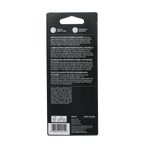 Tweezerman Brow razor replace blades 4.00 Stuks