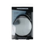 Tweezerman Spiegel met licht vergroot 10x 1.00 Stuks