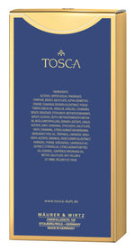 Tosca Eau de toilette  50.00 Milliliter