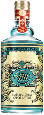 4711 Original eau de cologne - natural spray 50.00 Milliliter