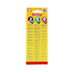 Nuby Tandenborstelsetje 3 Stuks