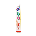 Nuby Tandenborstelsetje 3 Stuks