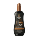 Australian Gold Spray gel bronzer SPF50 237.00 Milliliter