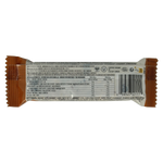 Taste Of Nature Almond granenreep bio 40.00 Gram