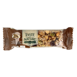 Taste Of Nature Brazilian nut granenreep  bio 40 Gram