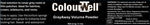 Colourwell ColourWell GreyAway Volume Powder Dark Blonde 4.00 Gram