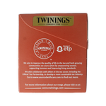 Twinings Apple cinnamon raisin 25.00 Zakjes