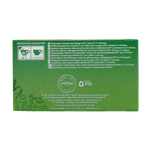Twinings Green lemon envelop 50.00 Zakjes