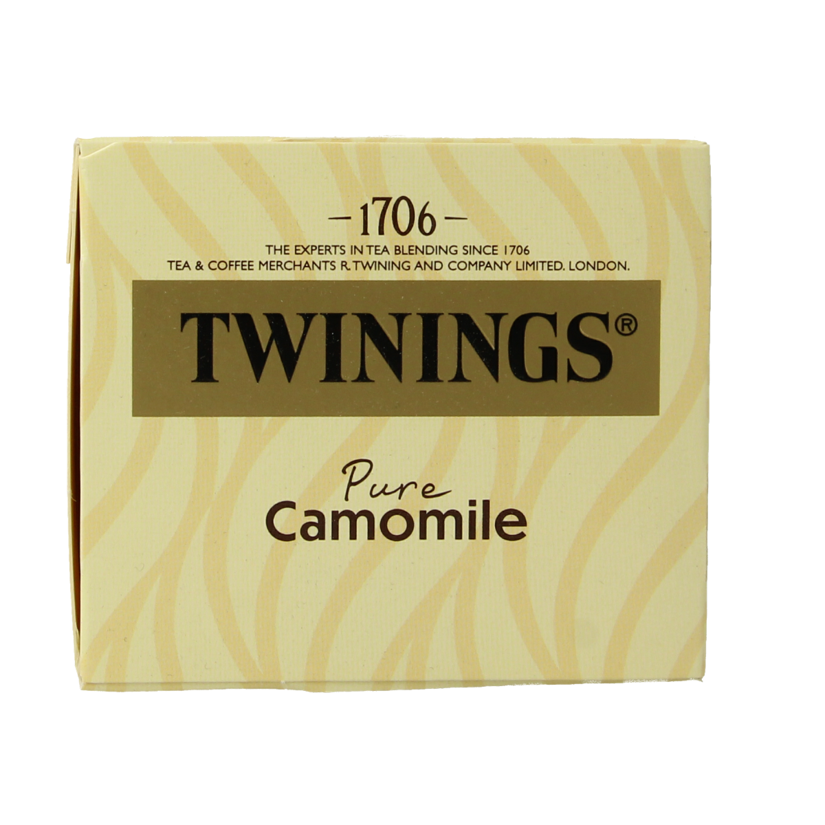 Twinings Kamille 20.00 Zakjes