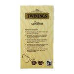 Twinings Kamille 20.00 Zakjes