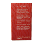 Twinings Rozenbottel hibiscus 20.00 Zakjes
