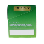 Twinings Groene thee jasmijn 25.00 Zakjes