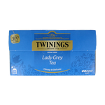 Twinings Lady grey 25.00 Zakjes