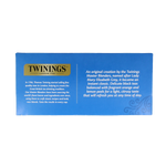 Twinings Lady grey 25.00 Zakjes