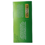 Twinings Groene thee citroen 25.00 Zakjes