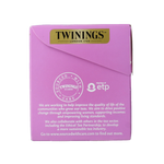 Twinings Wildberry tea 25.00 Zakjes