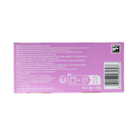 Twinings Wildberry tea 25.00 Zakjes