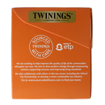 Twinings Pure ceylon tea 25.00 Stuks