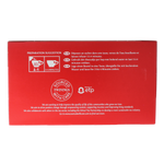 Twinings English breakfast envelop 50.00 Stuks