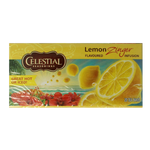 Celestial Season Lemon zinger herb tea 20.00 Zakjes