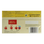 Celestial Season Lemon zinger herb tea 20.00 Zakjes