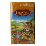 Celestial Season Bengal spice tea 20.00 Zakjes