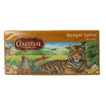 Celestial Season Bengal spice tea 20.00 Zakjes