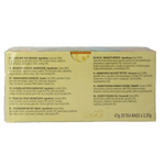 Celestial Season Bengal spice tea 20.00 Zakjes