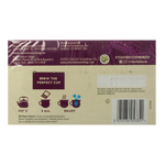 Celestial Season Wild berry zinger herb tea 20.00 Zakjes