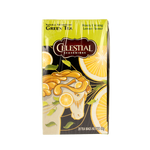 Celestial Season Honey lemon ginseng green tea  20.00 Zakjes