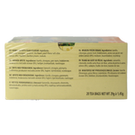 Celestial Season Sleepytime peach herb tea 20.00 Zakjes
