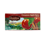 Celestial Season Cinnamon apple spice herbal tea 20.00 Zakjes