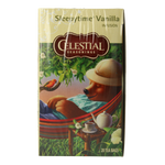 Celestial Season Sleepytime vanille 20.00 Zakjes