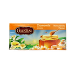 Celestial Season Honey vanilla chamomile 20.00 Zakjes