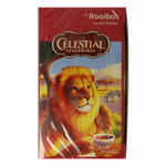 Celestial Season Rooibos vanilla 20.00 Zakjes