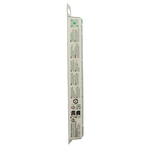 GUM Tandenborstel classic soft middelgrote kop 1 Stuks