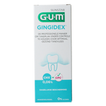 GUM Gingidex mondspoelmiddel 300.00 Milliliter