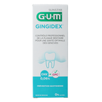 GUM Gingidex mondspoelmiddel 300.00 Milliliter