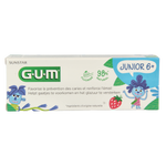 GUM Junior tandpasta 50.00 Milliliter