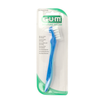 GUM Prothese borstel 1.00 Stuks