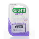 GUM Orthodontische was 1.00 Stuks