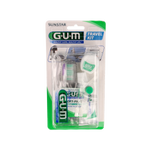 GUM Reis kit original white 1.00 Set