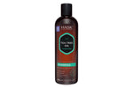 HASK Shampoo tea tree oil & rosemary 355.00 Milliliter